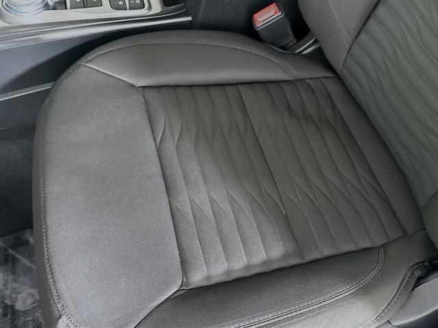 used 2020 Ford Explorer car, priced at $22,763