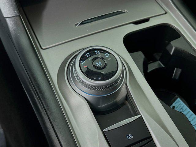 used 2020 Ford Explorer car, priced at $22,763