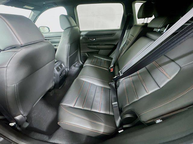 new 2026 Honda CR-V Hybrid car, priced at $39,320