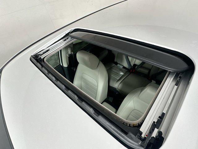 new 2026 Honda CR-V car, priced at $37,250