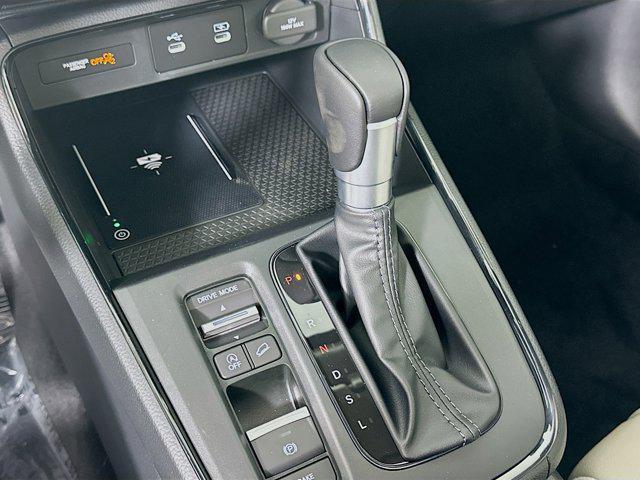 new 2026 Honda CR-V car, priced at $37,250