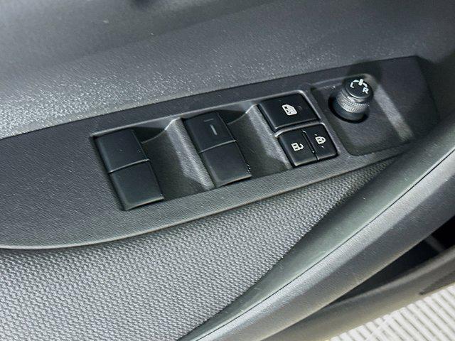 used 2023 Toyota Corolla car, priced at $18,882