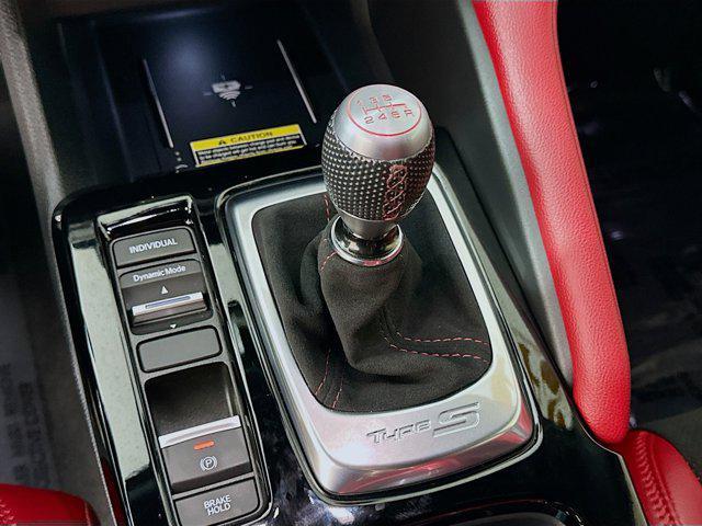 used 2024 Acura Integra car, priced at $45,942