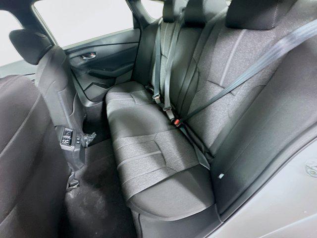 new 2025 Honda Accord Hybrid car, priced at $34,260