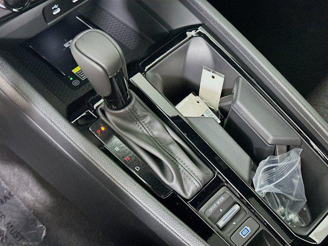 new 2025 Honda Accord Hybrid car, priced at $34,260