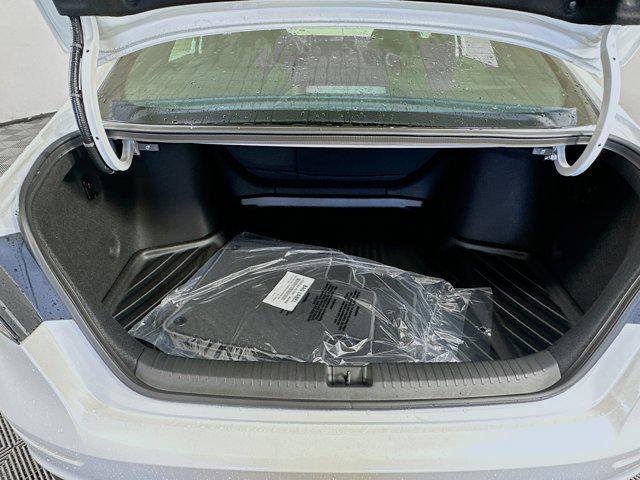 new 2025 Honda Accord Hybrid car, priced at $34,260