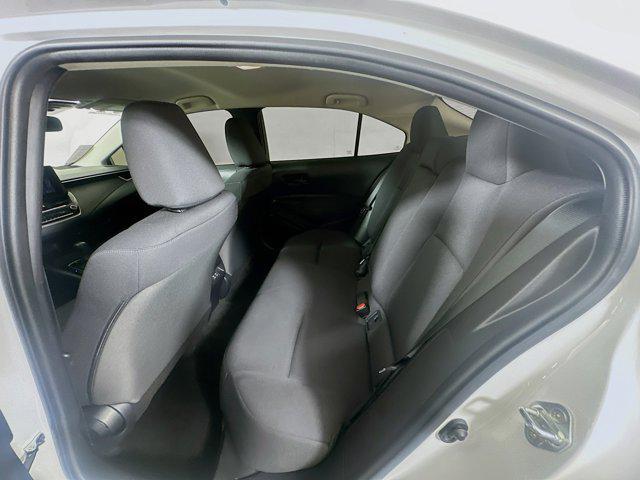 used 2024 Toyota Corolla car, priced at $20,988
