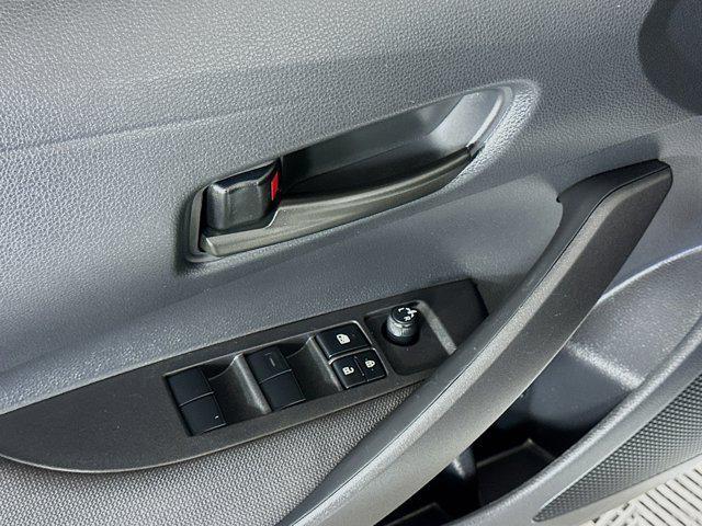 used 2024 Toyota Corolla car, priced at $20,988