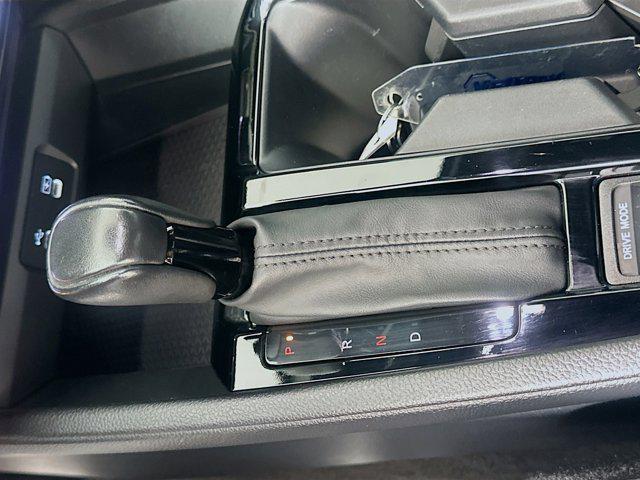 used 2023 Honda Accord Hybrid car, priced at $26,534