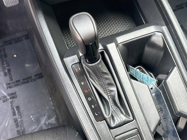 used 2023 Honda Accord car, priced at $19,621