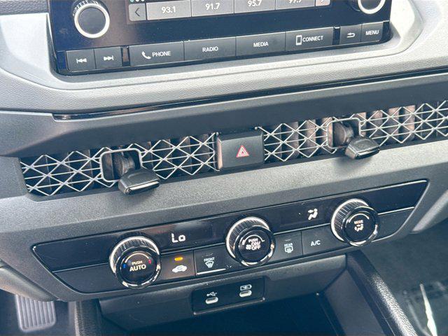 used 2023 Honda Accord car, priced at $19,621