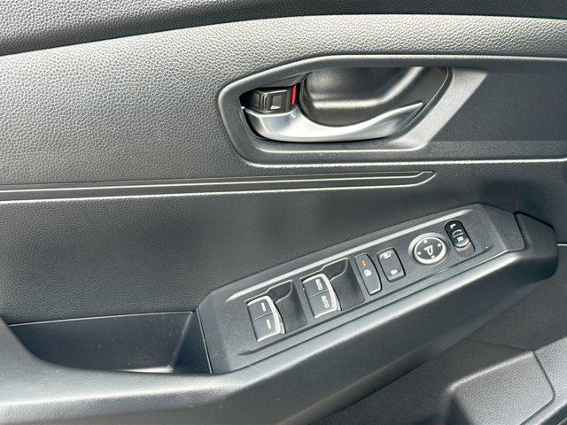 used 2023 Honda Accord car, priced at $19,621