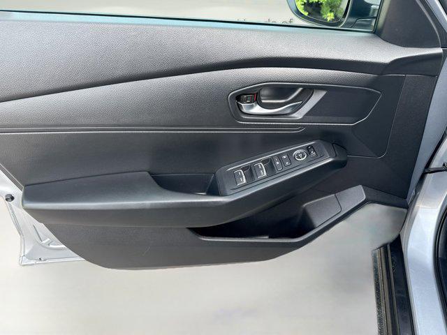 used 2023 Honda Accord car, priced at $19,621