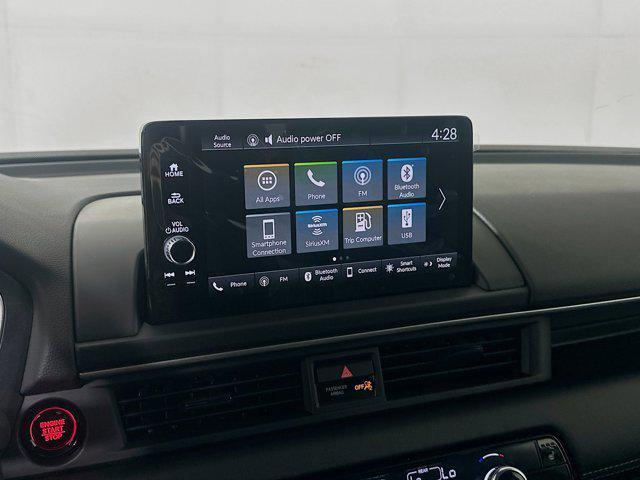 new 2025 Honda Pilot car, priced at $44,405