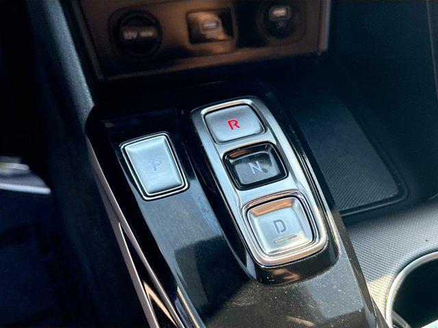 used 2023 Hyundai Sonata car, priced at $18,117