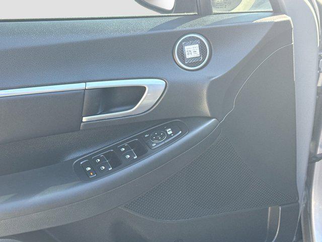 used 2023 Hyundai Sonata car, priced at $18,117