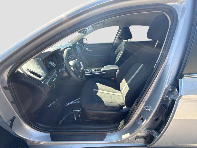 used 2023 Hyundai Sonata car, priced at $18,117