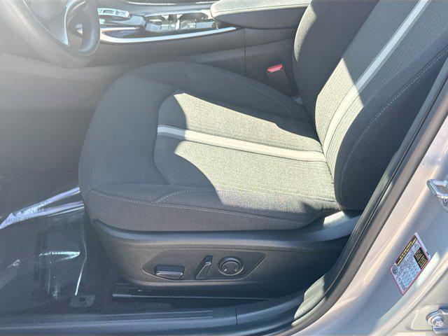 used 2023 Hyundai Sonata car, priced at $18,117
