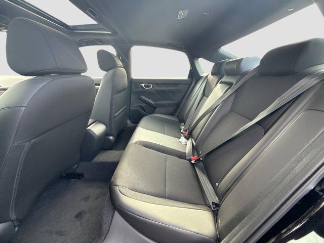 new 2026 Honda Civic Hybrid car, priced at $29,290