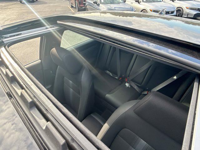 new 2026 Honda Civic Hybrid car, priced at $29,290