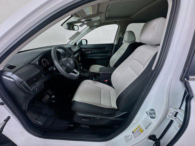 used 2024 Honda CR-V car, priced at $30,586