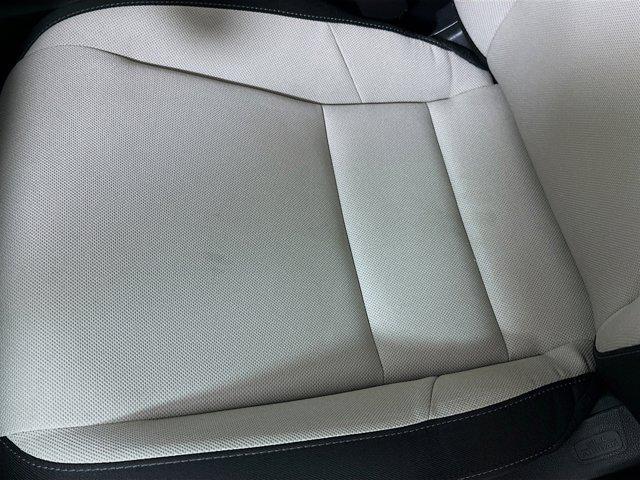 used 2024 Honda CR-V car, priced at $30,586
