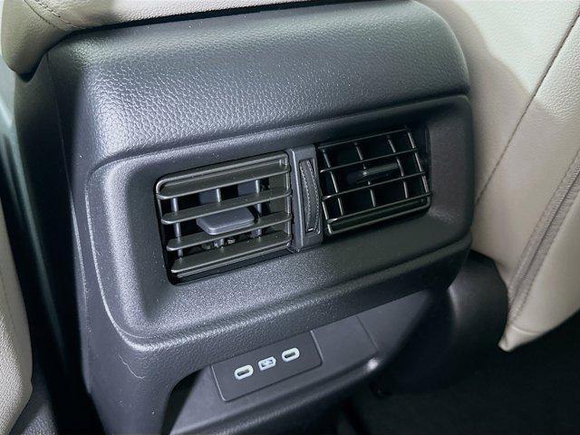 new 2025 Honda CR-V car, priced at $37,095