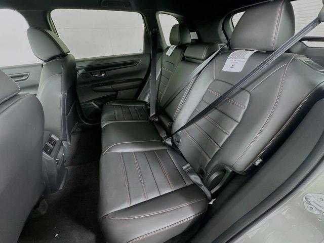 new 2025 Honda CR-V Hybrid car, priced at $38,045