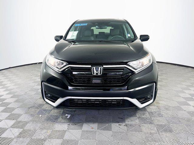 used 2022 Honda CR-V car, priced at $26,885