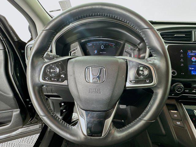 used 2022 Honda CR-V car, priced at $26,885