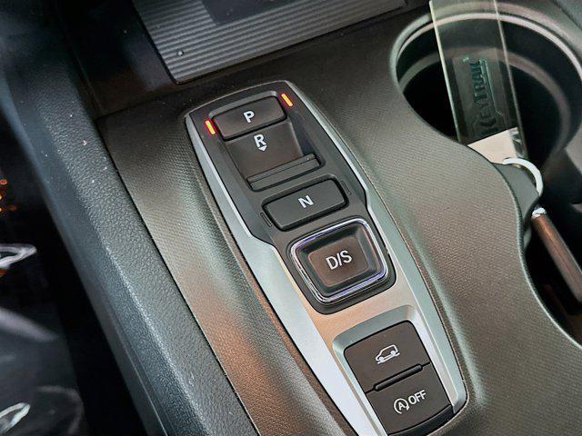 used 2023 Honda Passport car, priced at $31,999
