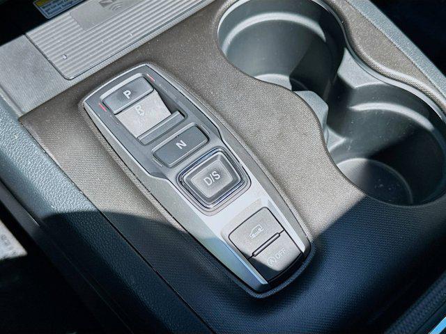used 2023 Honda Passport car, priced at $31,999