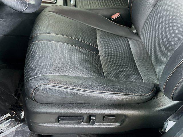 used 2023 Honda Passport car, priced at $31,999