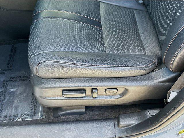 used 2023 Honda Passport car, priced at $31,999