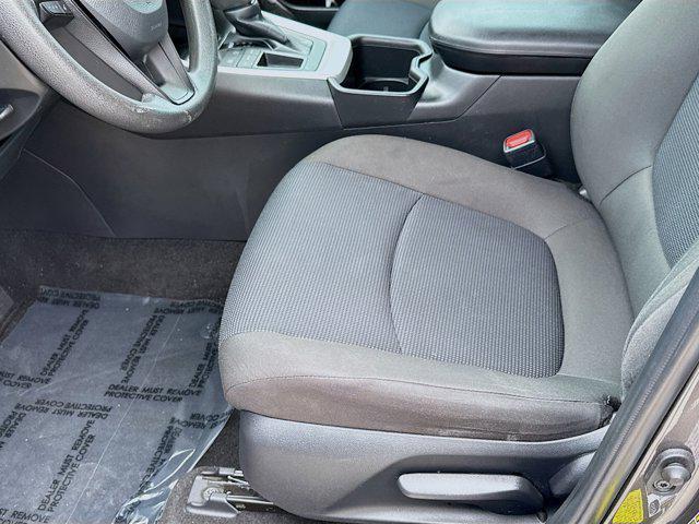 used 2022 Toyota RAV4 car, priced at $20,566