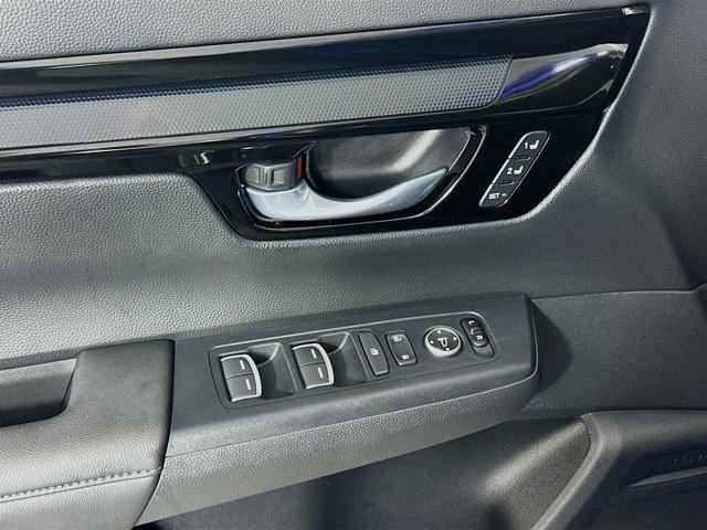 used 2023 Honda CR-V car, priced at $29,445