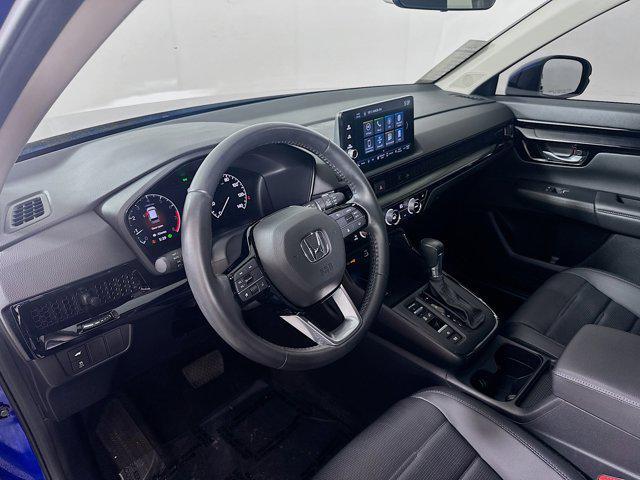 used 2023 Honda CR-V car, priced at $29,445