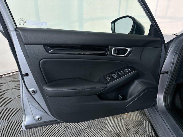 used 2023 Honda Civic car, priced at $28,732