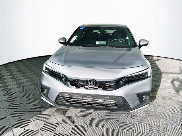 used 2023 Honda Civic car, priced at $28,732