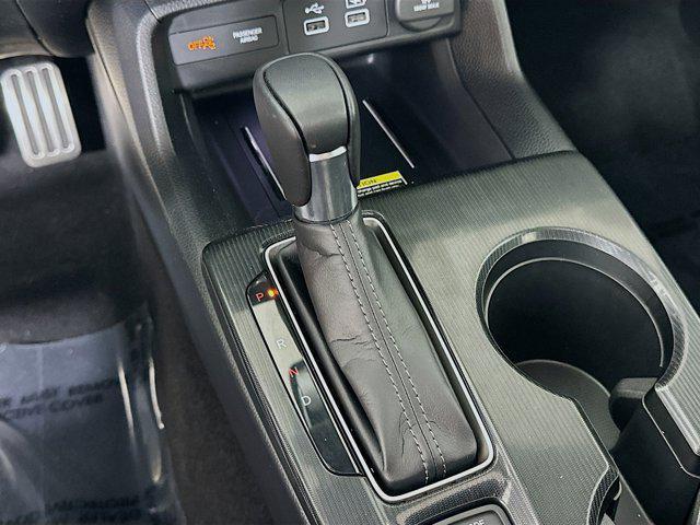 used 2023 Honda Civic car, priced at $28,732