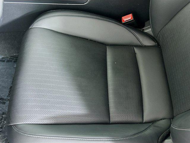 used 2023 Honda Civic car, priced at $28,732
