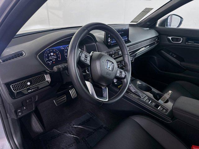 used 2023 Honda Civic car, priced at $28,732
