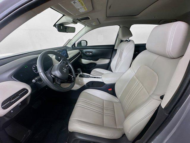 used 2024 Honda HR-V car, priced at $24,310