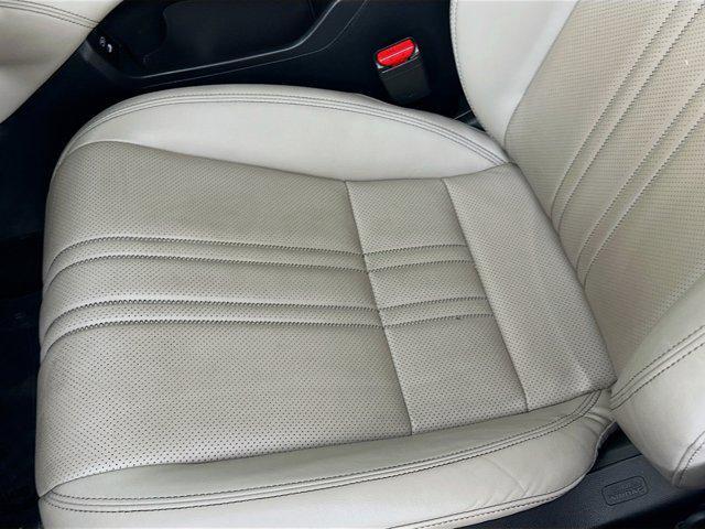 used 2024 Honda HR-V car, priced at $24,310