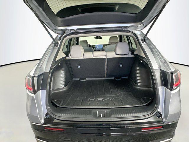 used 2024 Honda HR-V car, priced at $24,310