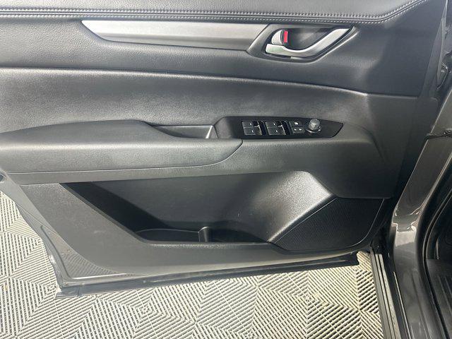 used 2024 Mazda CX-5 car, priced at $21,802