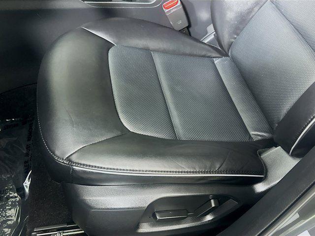 used 2024 Mazda CX-5 car, priced at $21,802