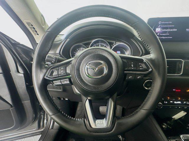used 2024 Mazda CX-5 car, priced at $21,802