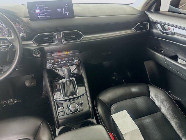 used 2024 Mazda CX-5 car, priced at $21,802