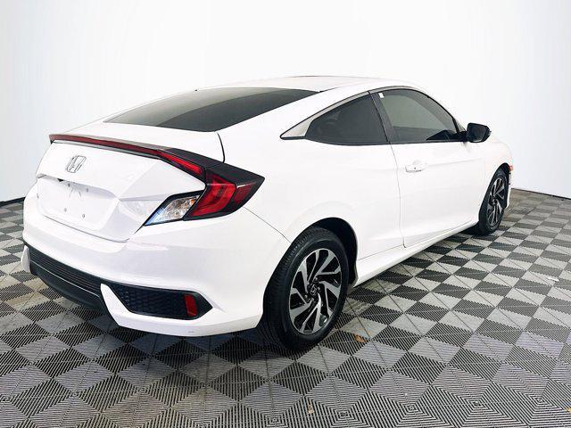 used 2018 Honda Civic car, priced at $15,899